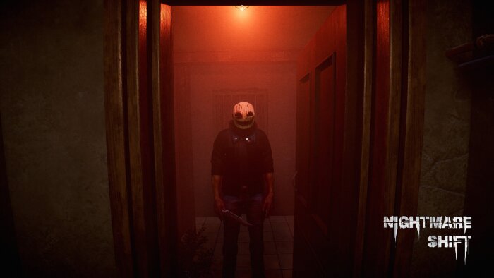 Nightmare Shift Free Download Torrent