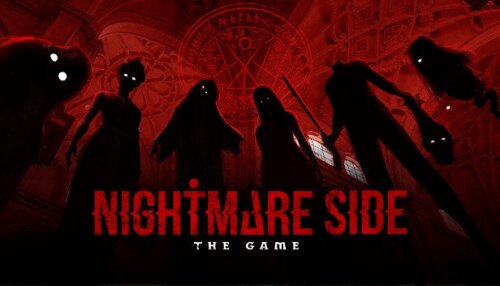 Download Nightmare Side: The Game