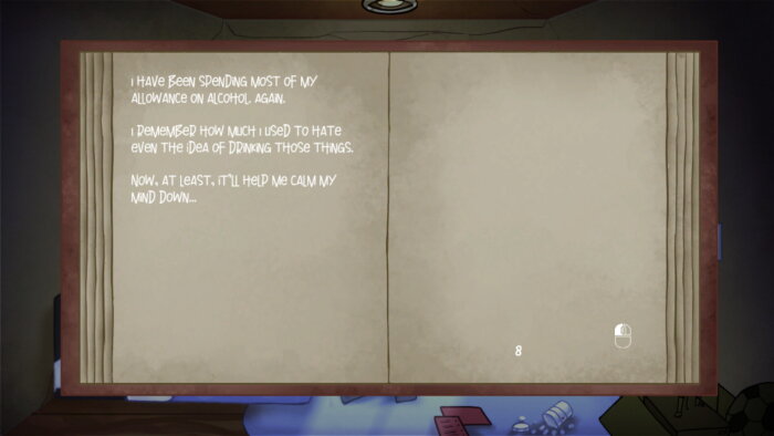 Nights in Endless Dream Free Download Torrent