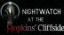 Download Nightwatch at the Hopkins' Cliffside