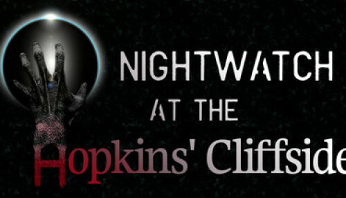 Download Nightwatch at the Hopkins' Cliffside