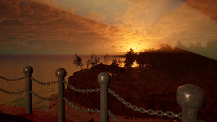 Nightwatch at the Hopkins' Cliffside Free Download Torrent