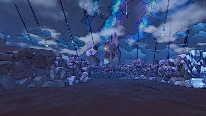 Nightwater PC Crack