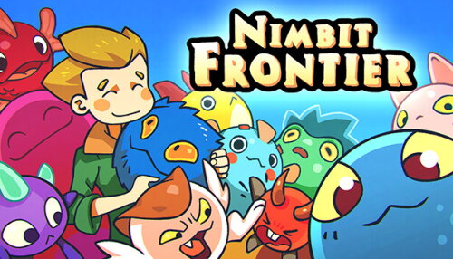 Download Nimbit Frontier