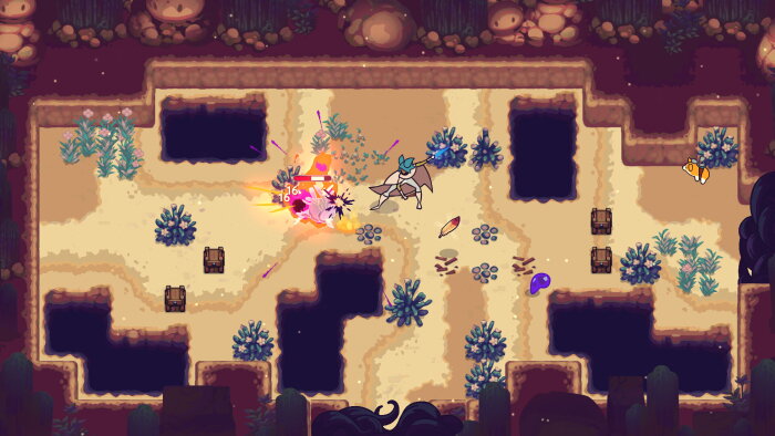 Nimbit Frontier Repack Download