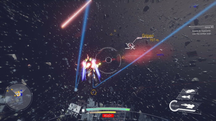 Nimbus INFINITY Download Free