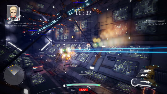 Nimbus INFINITY Free Download Torrent