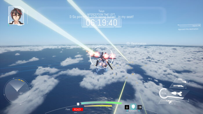 Nimbus INFINITY Crack Download