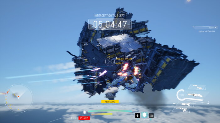 Nimbus INFINITY PC Crack