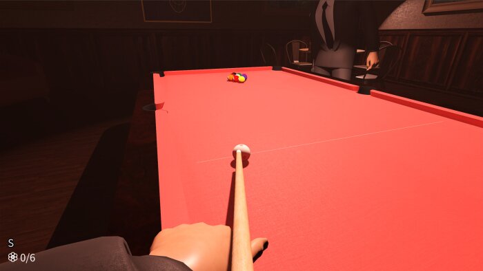 Nine-Ball Roulette Crack Download