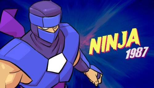 Download Ninja 1987