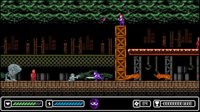 Ninja 1987 Download Free