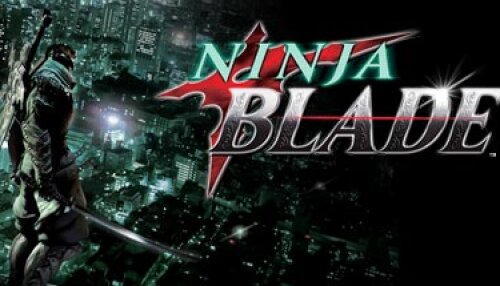 Download Ninja Blade