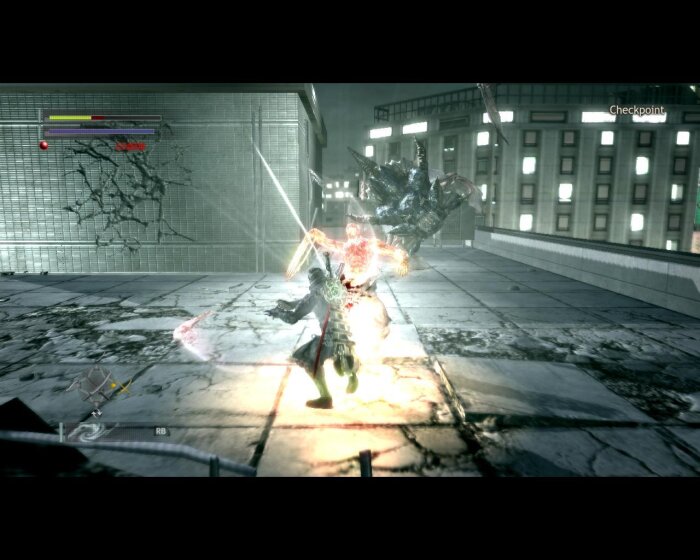 Ninja Blade Crack Download