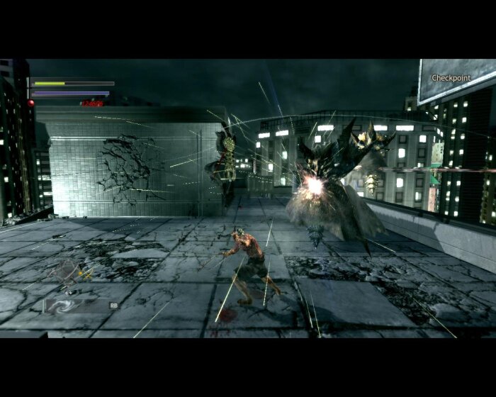 Ninja Blade PC Crack