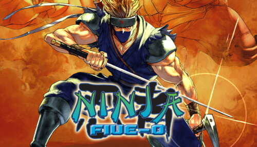 Download Ninja Five-O