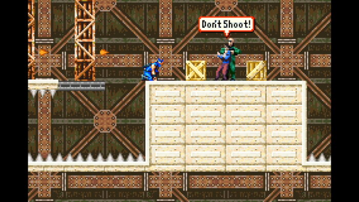 Ninja Five-O Download Free