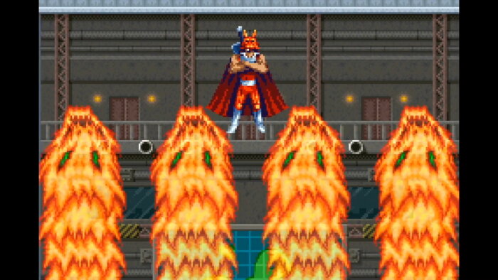 Ninja Five-O Crack Download