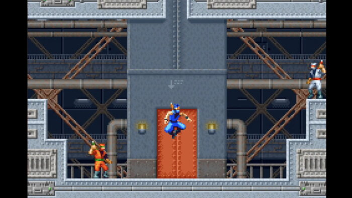 Ninja Five-O PC Crack