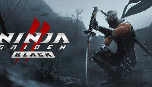 Download NINJA GAIDEN 2 Black