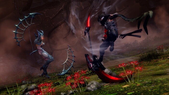 NINJA GAIDEN 4 The Two Masters Download Free