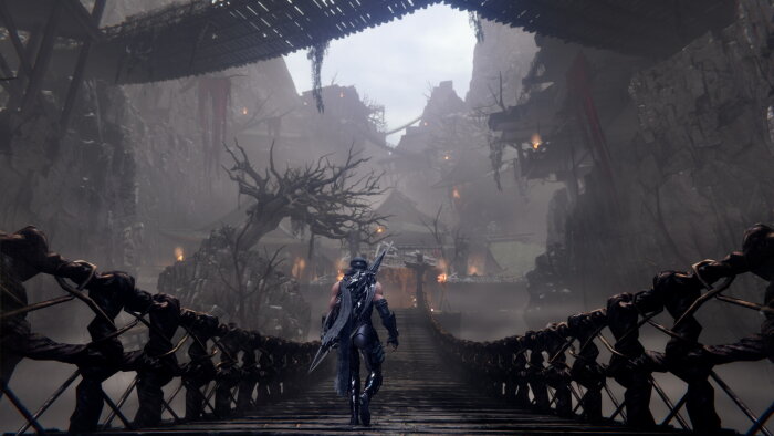 NINJA GAIDEN 4 The Two Masters Free Download Torrent