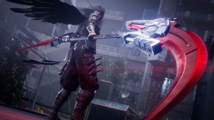 NINJA GAIDEN 4 The Two Masters Crack Download