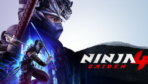 Download NINJA GAIDEN 4