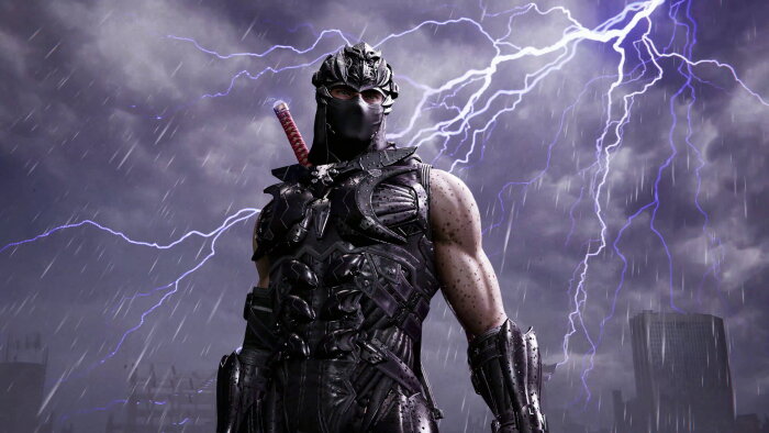 NINJA GAIDEN 4 Free Download Torrent