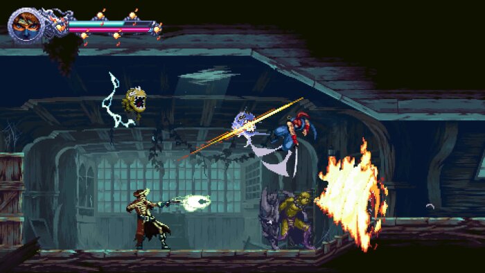 NINJA GAIDEN: Ragebound Free Download Torrent