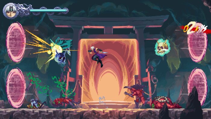 NINJA GAIDEN: Ragebound Crack Download