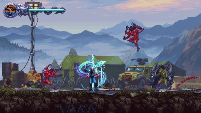 NINJA GAIDEN: Ragebound Repack Download