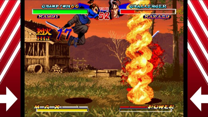 NINJA MASTER'S：HAOH NINPO CHO Repack Download