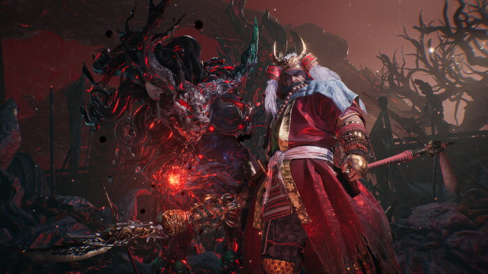 Nioh 3 Free Download Torrent