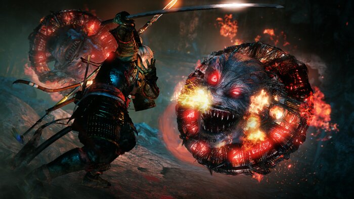 Nioh: Complete Edition Free Download Torrent