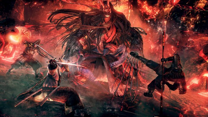 Nioh: Complete Edition Crack Download