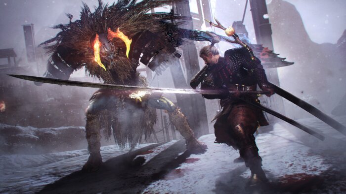 Nioh: Complete Edition Repack Download