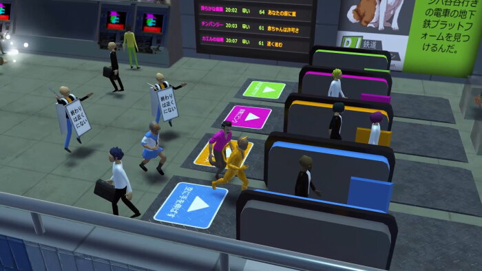 Nippon Marathon Download Free
