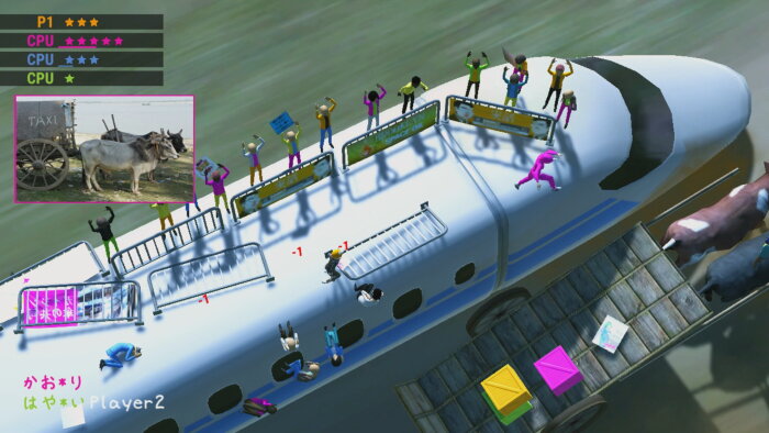 Nippon Marathon PC Crack