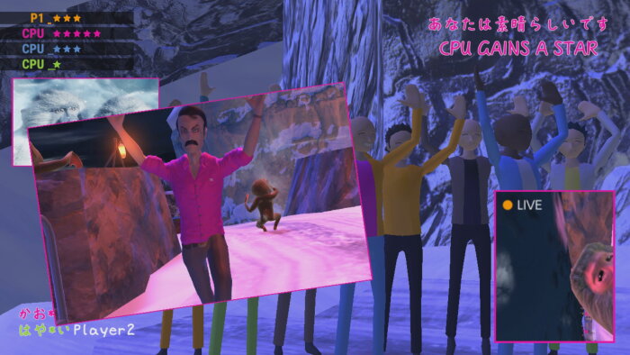 Nippon Marathon Repack Download