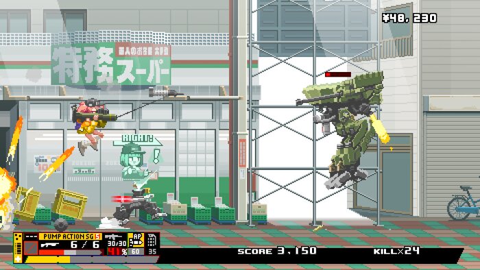 Nitro Express PC Crack