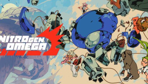 Download NITRO GEN OMEGA