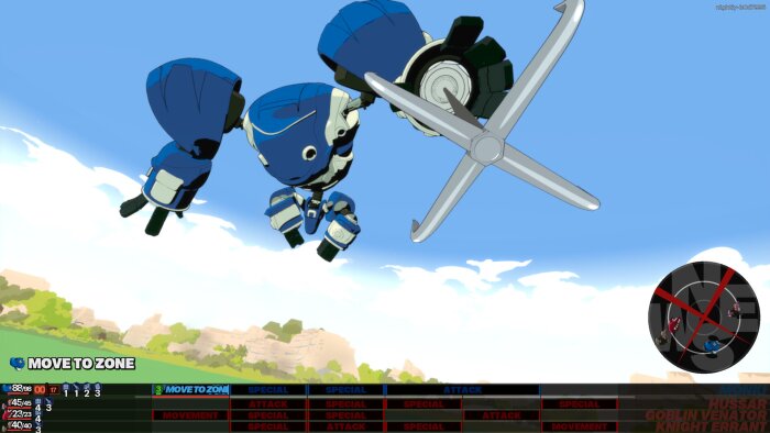 NITRO GEN OMEGA Download Free