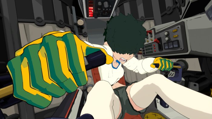 NITRO GEN OMEGA Free Download Torrent