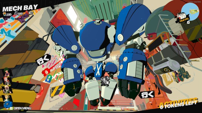NITRO GEN OMEGA Crack Download