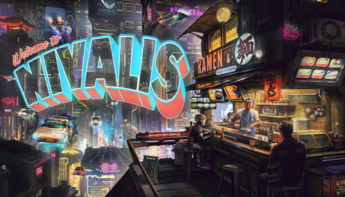 Download Nivalis Nights