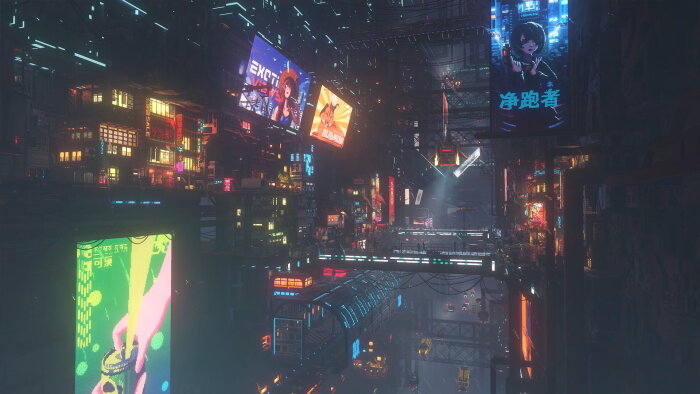 Nivalis Nights Download Free
