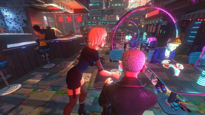 Nivalis Nights Crack Download