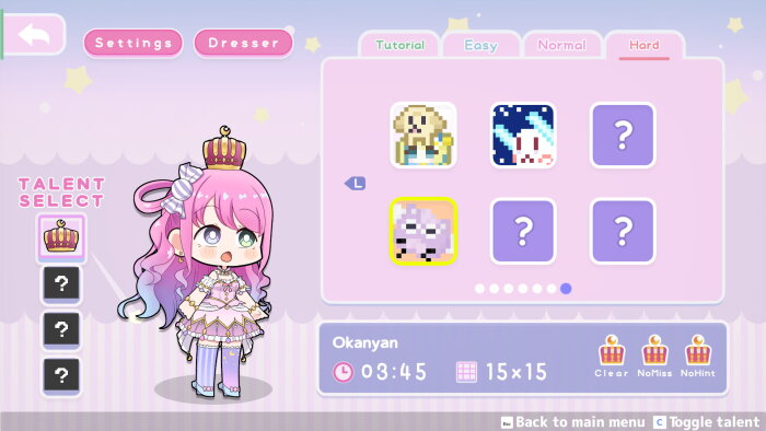 Nna-tan's Pixel Princess Crack Download