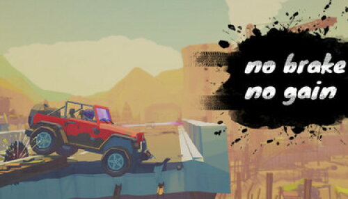 Download no brake no gain